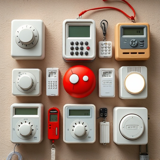 Wearable Security: Empowering Women with Panic Features and Safety Devices