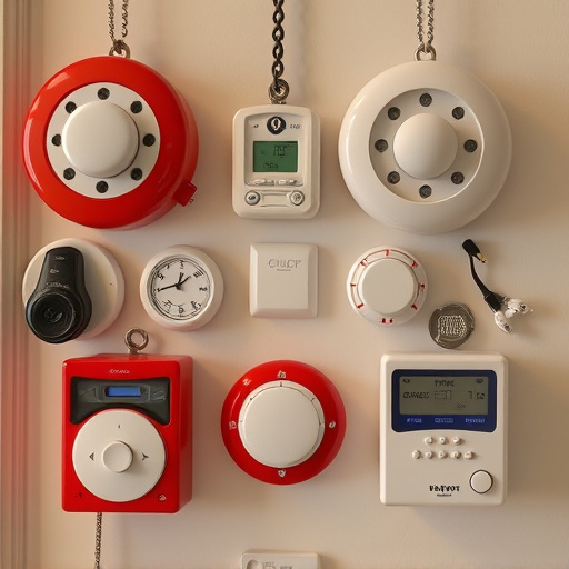 Protecting College Students: Backup Battery-Powered Personal Safety Alarms
