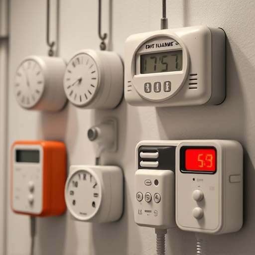 Personal Alarms With Backup Battery: Safe & Reliable Protection