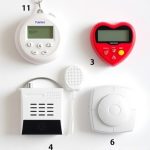 Personal Safety Alarms: Choosing the Right Decibel for Your Protection