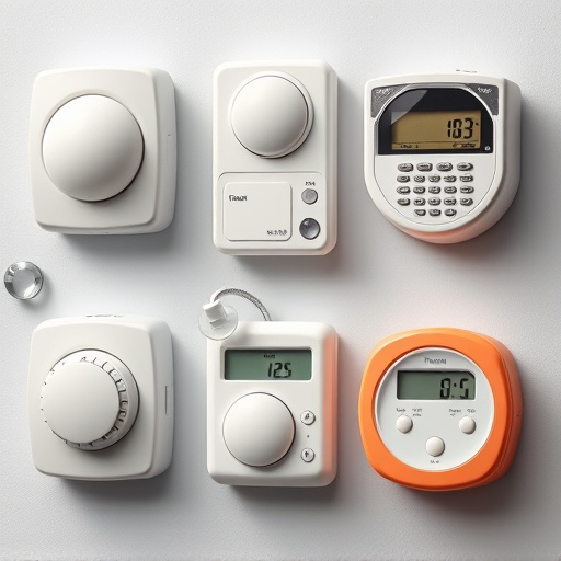 Discreet Personal Alarms: Empowering Women's Nighttime Safety