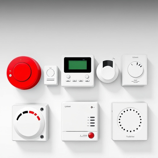 Wearable Security: Panic Features, Sound Impact, and Carry Distance Innovations