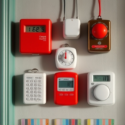 Wearable Alarms: Ensuring Senior Safety and Women's Peace of Mind