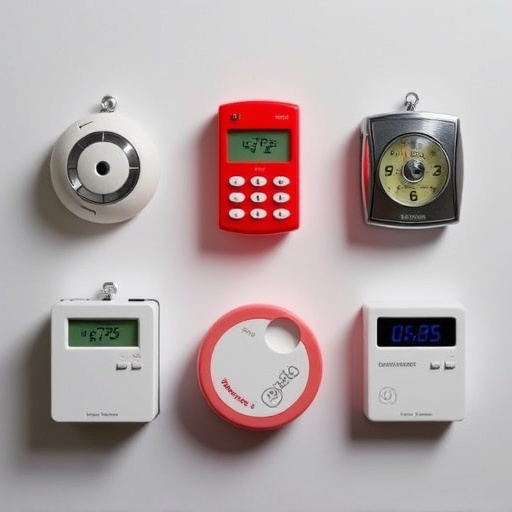 Personal Alarms: Maximizing Sound Radius for Outdoor Safety Devices