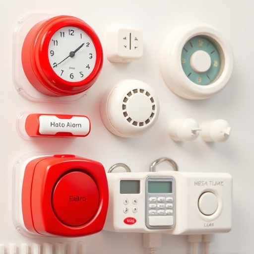 Personal Alarm Sound Radius Outdoors: Discrete Wearable Security Systems for Outdoor Use