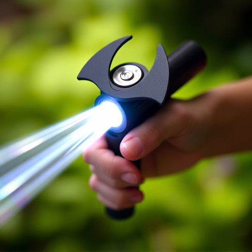 Repeller Stun Baton: Ultimate Self-Defense Tool for Peace of Mind