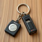 Self Defense Alarm Keychain: Design, Benefits, and Real-Life Applications