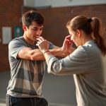 Self-Defense for College Students: Navigating Campus Safety Strategies