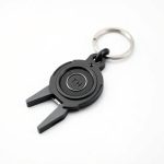 Hidden Keychain Protection Tools for Women’s Safety While Walking