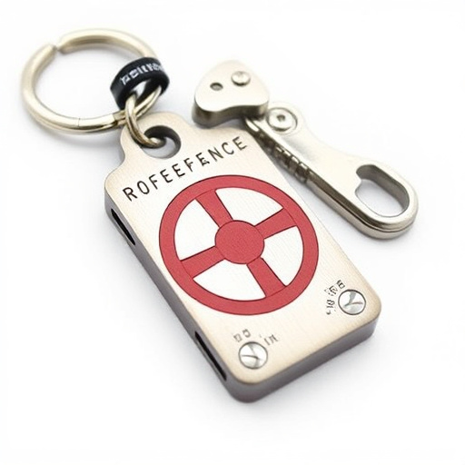 Cat Face Keychain: Discreet Self-Defense for Women's Safety