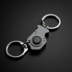 Navigating Legal Carry Guidelines for Compact Everyday Carry Keychains