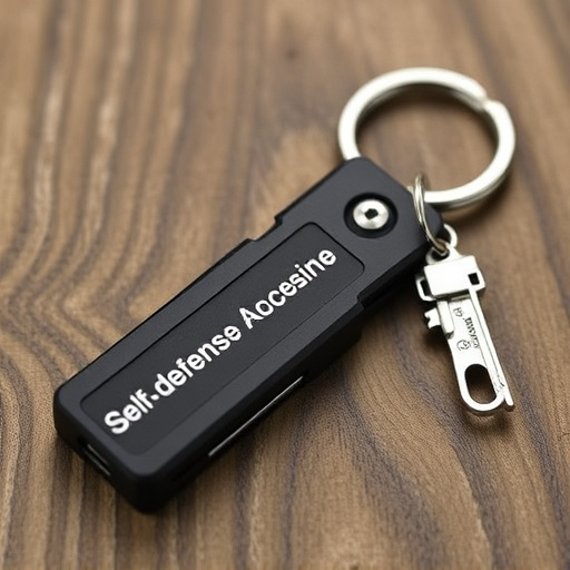 Best Keychain Weapons for Joggers: Safety &amp; Discretion Guide