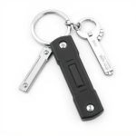 Legal Self-Defense Keychains: Design, Benefits, and Choosing the Best