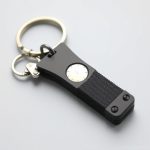 Metal Keychain Kubaton: Everyday Carry Tips for Personal Protection