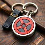 Personal Defense Keychain: Mastering Form for Daily Carry Self-Defense