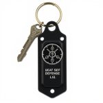 Legal Self-Defense Keychain: Using Metal Spike Tools Responsibly