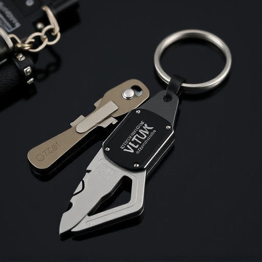 Keychain Safety Tools for Runners: Features, Benefits &amp; Best Practices