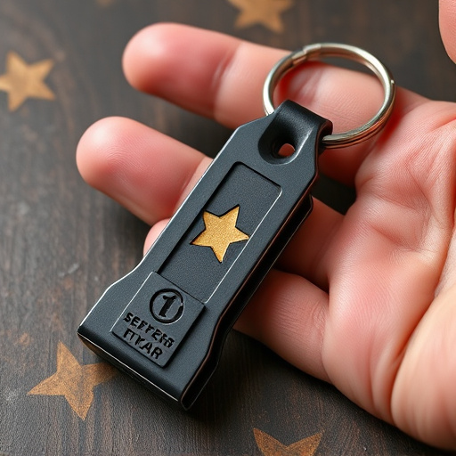 Pocket-Sized Keychain Defense: Everyday Carry Tips &amp; Legal Guide