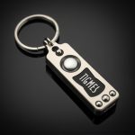 Cat Face Keychain: Compact Self-Defense for Everyday Carry Safety