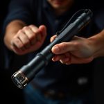 Self-Defense Telescoping Baton: Locking Mechanism Review & Applications