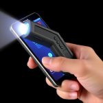 Smart Phone Stun Guns: Key Specs, Safety, & Buying Guide