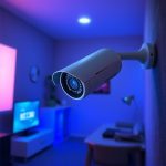 Optimize Home Security: Guide to Spy Cameras with Audio