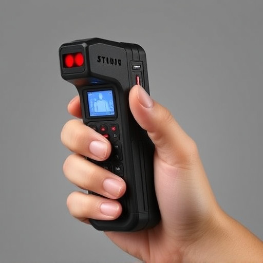 stun gun that looks like a cell phone