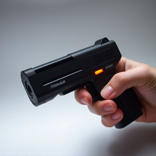 stun gun that looks like a cell phone