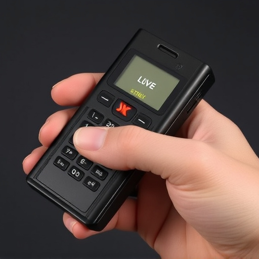 stun gun that looks like a cell phone