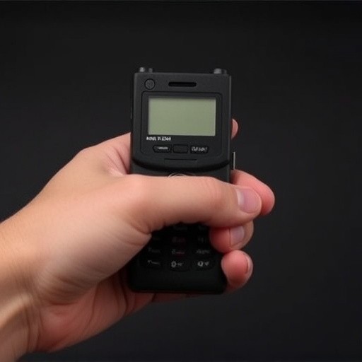 stun gun that looks like a cell phone