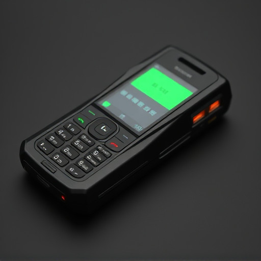 stun gun that looks like a cell phone