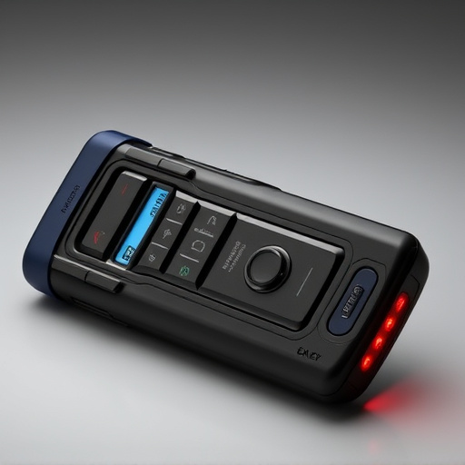 stun gun that looks like a cell phone