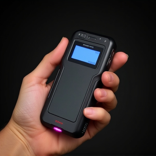 stun gun that looks like a cell phone