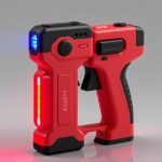 Stun Guns with Alarm and Lights: Enhanced Personal Safety Features Reviewed