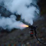 Wildfire Pepper Spray Fogger: Science, Benefits, Usage & Legalities