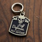 Brutus Self Defense Keychain: Features, Purchase, and Legal Guide