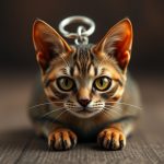 Cat Ears Keychain Pepper Spray: Design, Benefits, and Legalities