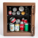 Fake Soda Can: A Smart Storage Solution for Precious Items