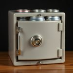 Hidden Safes: Unveiling Creative Discreet Storage Using Fake Soda Cans