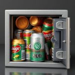 Hidden Stash Book Safes: Unseen Protection from Burglars