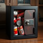 Mastering Stealth: Hiding Your Safes with Creative Disguises