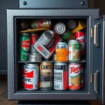 Mastering Fool-Proof Diversion Safes: Hiding Secrets Discreetly