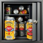 Hidden Compartments: Unlocking Creative Secrecy in Everyday Items