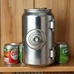 Secure Your Goods: The Best Fake Soda Can Safes for Discreet Storage