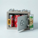 Disguise Your Space: Secret Compartments in Everyday Items