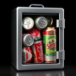 Customized Disguised Cleaning Supply Safe: Secure Installation Guide