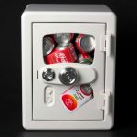 Secret Stash Soda Can Diversion: Securing Consumer Products with Hidden Security