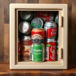 Secret Stash Soda Bottle Diversion: Creative Storage Solution Unveiled