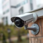 Battery Operated Dummy Surveillance Cameras: Illuminated Security Solutions