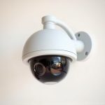 Mastering Discretion: Mounting Dummy Cameras Under Eaves